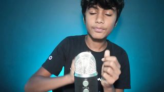 at exactly 5:00, you will fall asleep (ASMR)