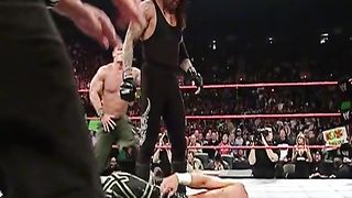 WWE реслинг 306