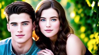 ETERNAL LOVE A TRAGIC TALE (URDU VERSION)