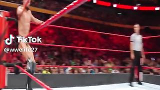 WWE реслинг 310