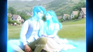 THE GIFT OF SACRIFICE (ENG.VERSION)