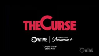 The Curse Official Trailer