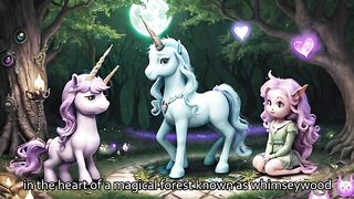 THE THREE WONDERS OF WHIMSYWOOD (ENG.VERSION)