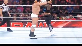 WWE реслинг 314