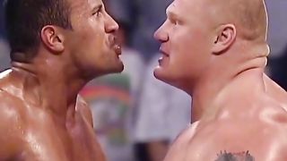 WWE реслинг 315
