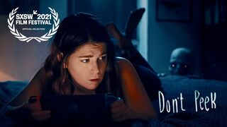 DON'T PEEK - Horror Short