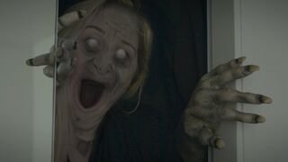 Diet - Short Horror Film