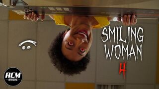 Smiling Woman 4 | Short Horror Film