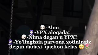 YPX xotin
