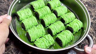 really delicious cake