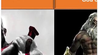 God Of War III