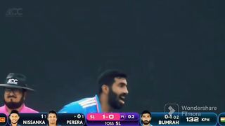 Siraj the best