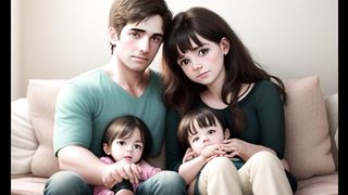 THE MAGICAL MOUNTAINS (ENG.VERSION)