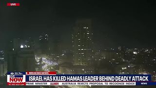 The mastermind of the Hamas attack was killed, the Israeli Lt. Col. stopped the operation