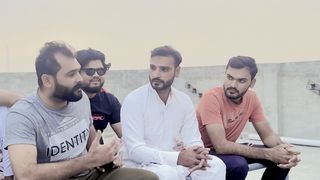Funny video Ateeq Chaudhry And Ashar Loona