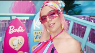 KAROL G - WATATI (feat. Aldo Ranks) (From Barbie The Album)