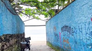 Praia de Maresias Check-in dia 16/10/2023