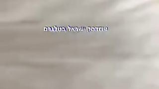 Israel War | Rocket Strike in Ashkelon from Gaza | RCF
