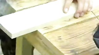 Amazing Woodworking Carpentry Skills!