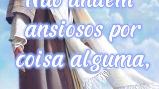 Versículo do Dia. 19