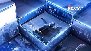 НЕКСТА  НОВИНИ 12