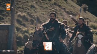 Kuruluş Osman 133.Bölüm 2.Fragmanı