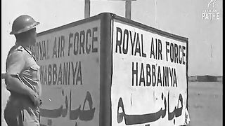Anglo-Iraq War 1941 | Historical Conflict Unveiled | RCF