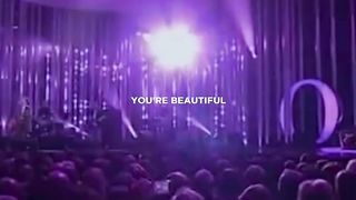 JAMESBLUNT - YOU'RE BEAUTIFUL