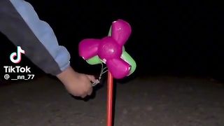 Fire Crackers