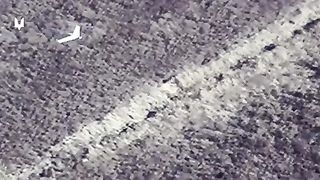 Russia War | SSO Soldiers Adjust HIMARS Fire on ZALA Drone Crew | RCF