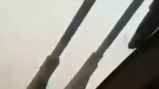 Iraqi Air Force | Mi-35 Destroys IS Technical | Al-Anbar Deserts 2016 | RCF