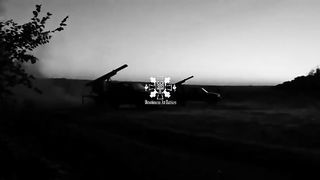 Ukraine Russia War | Homemade MLRS 122mm in Shoot and Scoot | Ukrainian Army | October 202 | RCF
