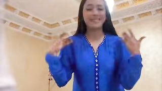Arbic beautiful girl