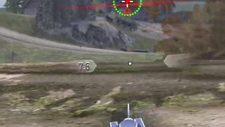 Strv74 часть 6 наносит удары #shorts#worldof tanks