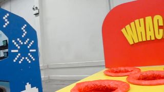 Game | Whack a Mohawk: Fun with Haircuts | HairstyleChallenge | FunFM