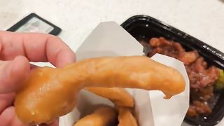 Culinary | The Fascinating Chicken Finger | TastyTidbits | FunFM