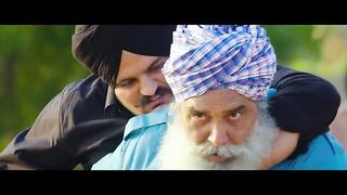 Sidhu Musay Wala Hit Punjabi Movie 11