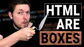 3 | HOW TO STRUCTURE YOUR HTML | 2023 | Learn HTML and CSS Full Course For Beginners