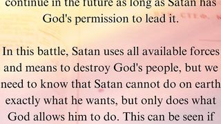 Satan 3