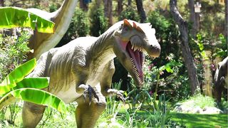 Jurassic Park 2
