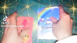 Message de vos guides ✨