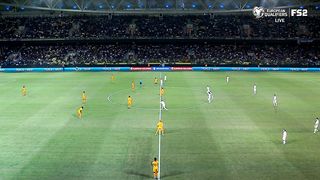 Greece - Netherlands  0:1  | Euro 2024 - Qualification | 16/10/2023 |