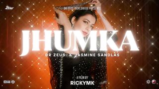 Jumka-Jasmine Sandlas-Dr Zeus-New Punjabi Song2023