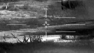 Israel War | IDF 7th Armored Brigade Opens Fire at First Hamas Infiltration Attempt | Octo | RCF