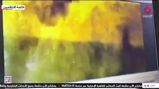 Israel War | Rafah Checkpoint on Gaza-Egypt Border Under Attack | RCF