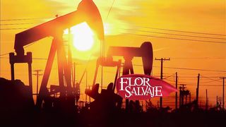 Flor salvaje 136