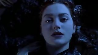 Titanic Jack & rose