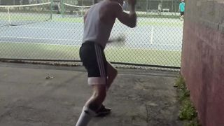 Boxing 9