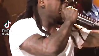 Eminem ft Lil Wayne