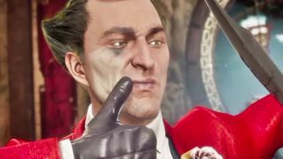 Ghostface Vs Joker | Hard Level | Mortal Kombat 11